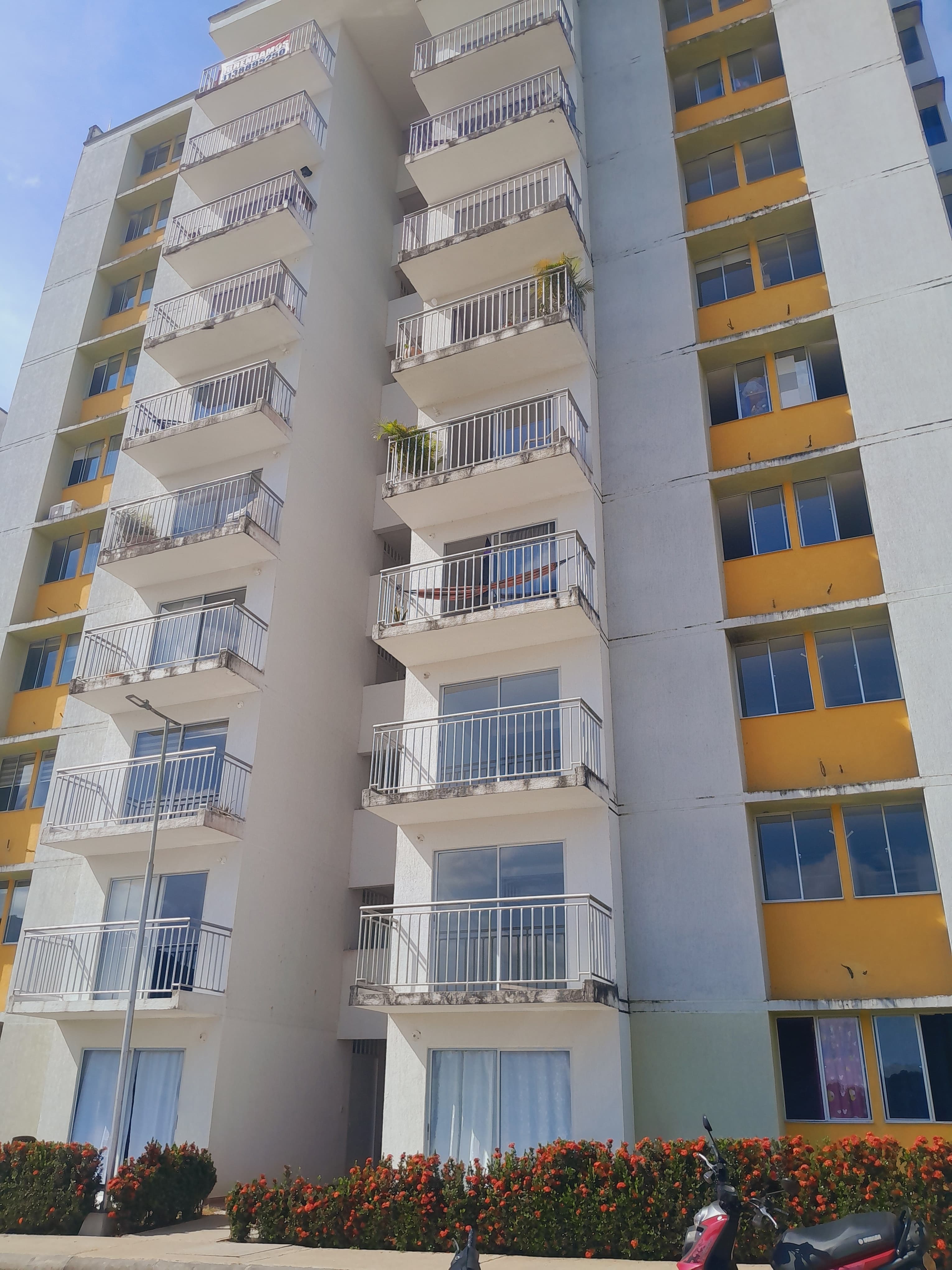 Apartamento en Bosque de Arazá — Foto 1