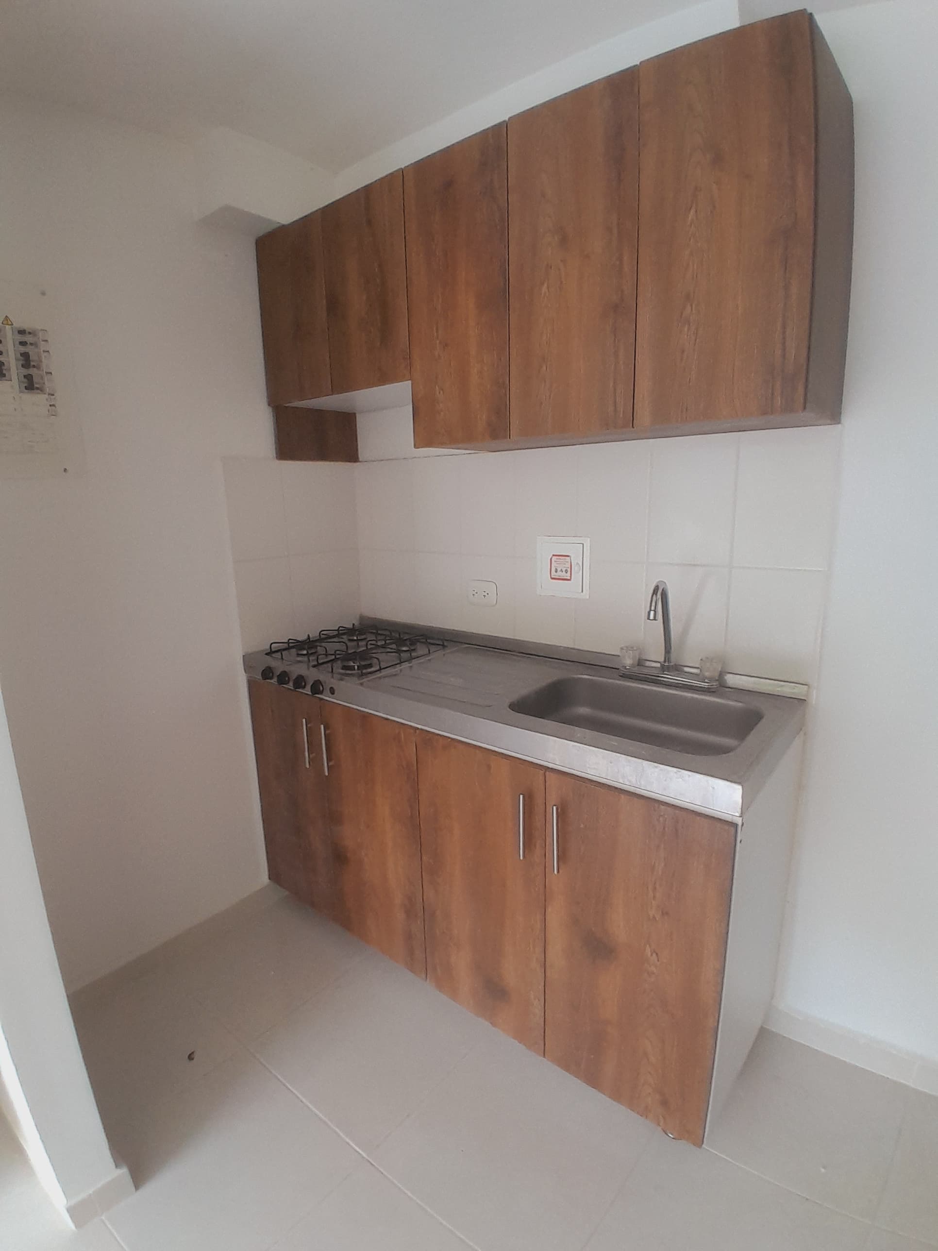 Apartamento en Bosque de Arazá — Foto 13